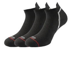 Hombre 1000 Mile Activ calcetín tobillero (pack de 3) - AW23