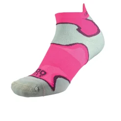 Mujer 1000 Mile Fusion calcetines de running de doble capa para mujer