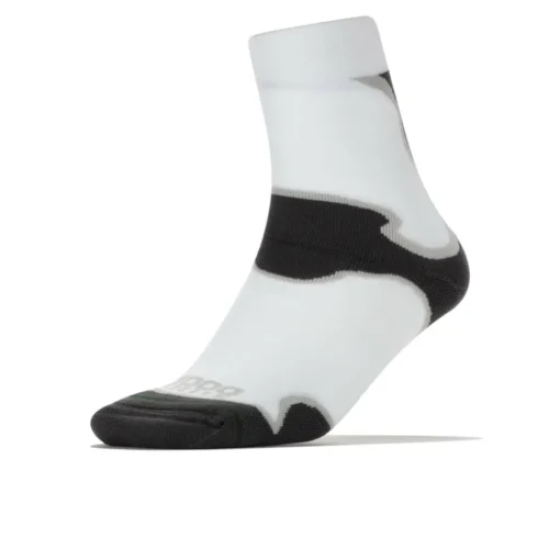 Hombre 1000 Mile Fusion Double Layer Crew calcetines - SS25