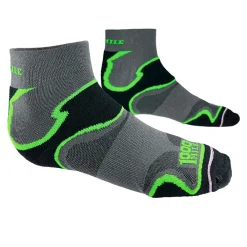 Hombre 1000 Mile Fusion Double Layer calcetines tobilleros - SS25