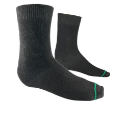 Mujer 1000 Mile Original Double Layer calcetines
