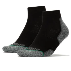Hombre 1000 Mile Run Anklet Repreve calcetines reciclados (pack de dos) - SS23