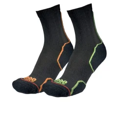 Hombre 1000 Mile Trail Repreve calcetines (lote x 2) - AW24