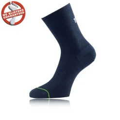 Hombre 1000 Mile Ultimate Liner Double Layer calcetines