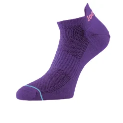 Mujer 1000 Mile Ultimate Tactel Double Layer Trainer calcetines para mujer