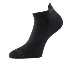 Mujer 1000 Mile Ultimate Tactel Trainer Liner Double Layer mujer calcetines - SS25