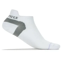 Hombre 1000 Mile Ultimate Tactel Trainer Liner Double Layer calcetines - SS25