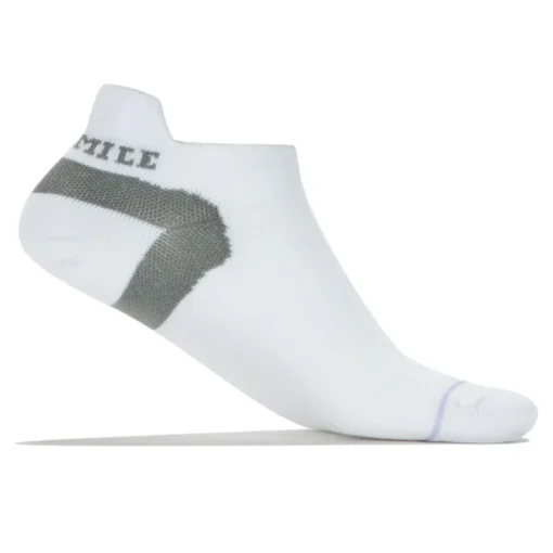 Hombre 1000 Mile Ultimate Tactel Trainer Liner Double Layer calcetines - SS25