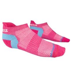 Mujer 1000 Mile Ultimate Tactel Trainer Liner Double Layer mujer calcetines - SS25