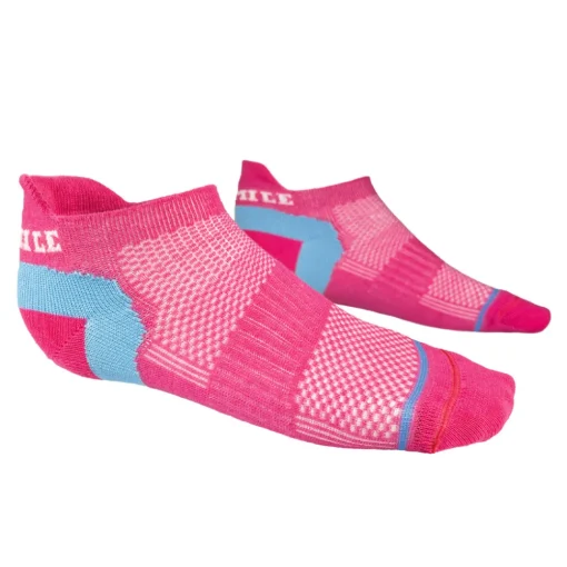 Mujer 1000 Mile Ultimate Tactel Trainer Liner Double Layer mujer calcetines - SS25