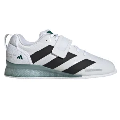 Hombre adidas Adipower 3 Weightlifting zapatillas - SS25