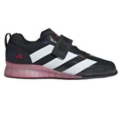 Hombre adidas Adipower 3 Weightlifting zapatillas - SS25