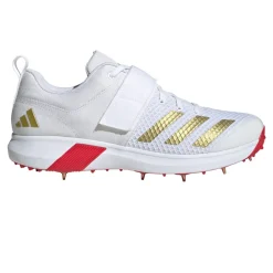 Hombre adidas Adipower Vector 20 zapatillas críquet - SS25