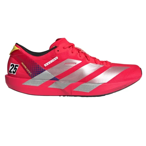 Hombre adidas Adizero Adios 9 zapatillas running - SS25