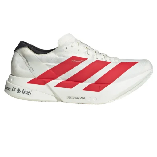 Hombre adidas Adizero Adios Pro 4 zapatillas running - SS25