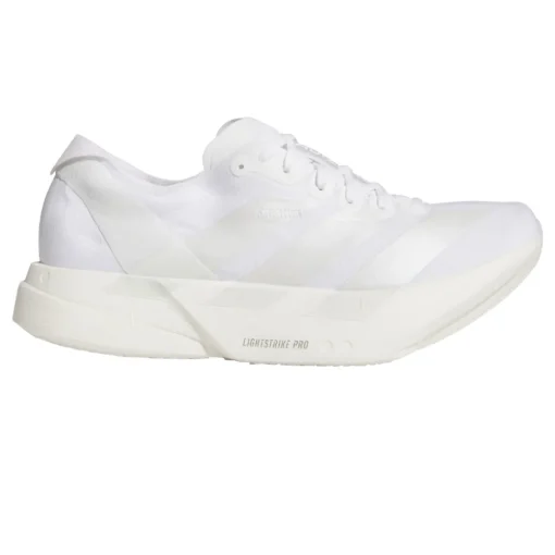 Hombre adidas Adizero Adios Pro 4 zapatillas running - SS25