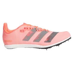 Mujer adidas Adizero Avanti spikes atletismo