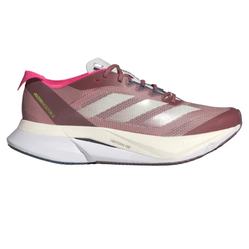 Mujer adidas Adizero Boston 12 mujer zapatillas running