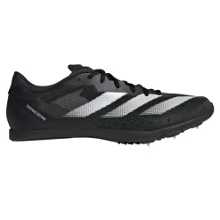 Mujer adidas Adizero Distancestar zapatillas de atletismo con clavos - SS25
