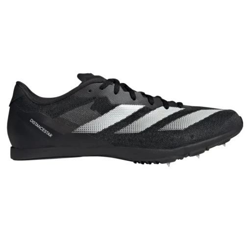 Mujer adidas Adizero Distancestar zapatillas de atletismo con clavos - SS25
