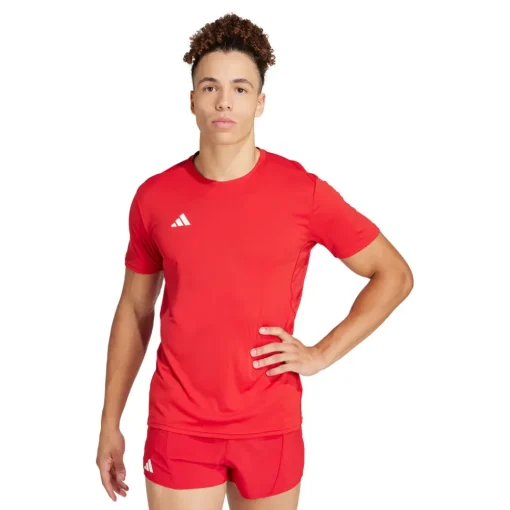 Hombre adidas Adizero Essentials Men's camiseta running - SS25