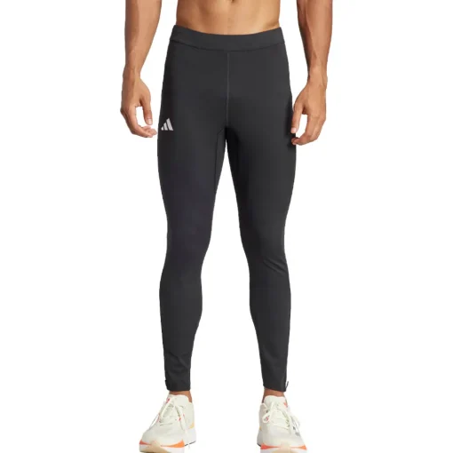 Hombre adidas Adizero Essentials mallas largas de running - AW24