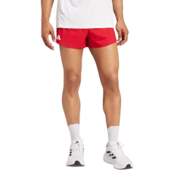 Hombre adidas Adizero Essentials Men's running Split pantalones cortos - SS25