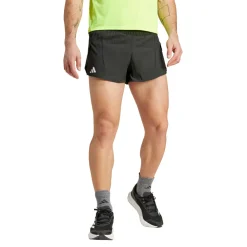 Hombre adidas Adizero Essentials running Split pantalones cortos - SS25