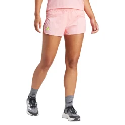 Mujer adidas Adizero Essentials Split pantalones cortos running mujer - AW24