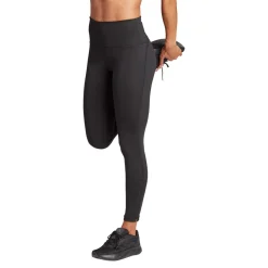 Mujer adidas Adizero Essentials mallas de running para mujer - SS24