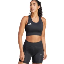 Mujer adidas Adizero Essentials camiseta de running para mujer - SS24