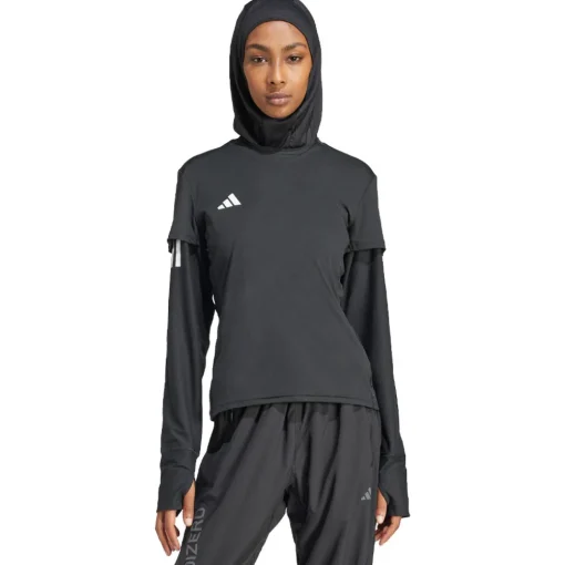 Mujer adidas Adizero Essentials camiseta de running para mujer - SS24