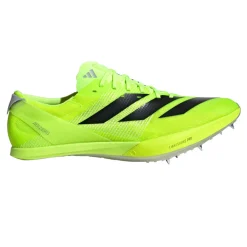Mujer adidas Adizero Finesse zapatillas de atletismo con clavos - SS25