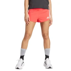 Mujer adidas Adizero Gel bolsillo mujer pantalones cortos running - SS25