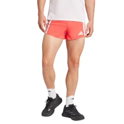 Hombre adidas Adizero Gel pantalones cortos de running con bolsillo - SS25