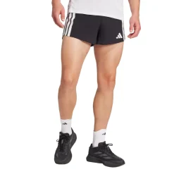 Hombre adidas Adizero Gel pantalones cortos de running con bolsillo - SS25