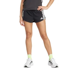 Mujer adidas Adizero Gel pantalones cortos de running con bolsillo para mujer - SS25