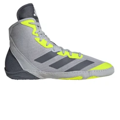 Hombre adidas Adizero Mat Wizard 6 botas lucha libre - AW24