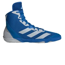 Hombre adidas Adizero Mat Wizard 6 botas lucha libre - AW24