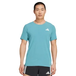 Hombre adidas Adizero Men's camiseta running - SS25
