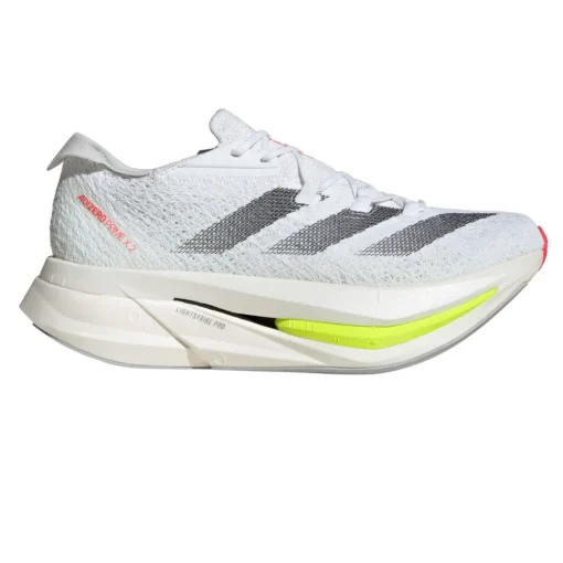 Hombre adidas Adizero Prime X 2 Strung zapatillas de running - SS25