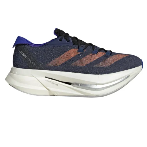 Hombre adidas Adizero Prime X 2 Strung zapatillas running - SS25