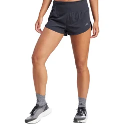 Mujer adidas Adizero Split pantalones cortos para mujer - SS24