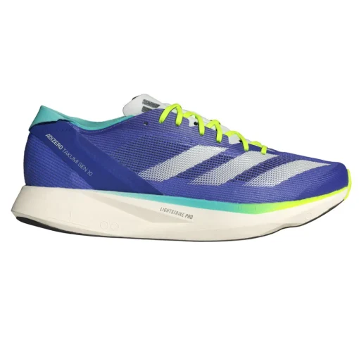 Hombre adidas Adizero Takumi Sen 10 zapatillas de running - SS24