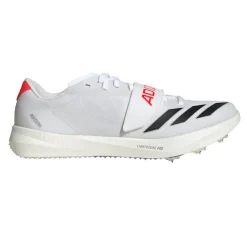 Mujer adidas Adizero zapatillas con clavos para triple salto y pértiga - SS25