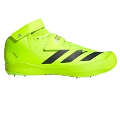 Mujer adidas Adizero zapatillas para lanzamiento de jabalina con clavos - SS25