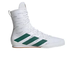 Hombre adidas Box Hog 4 Boxing zapatillas - SS25