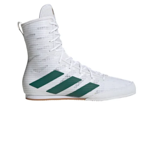Hombre adidas Box Hog 4 Boxing zapatillas - SS25