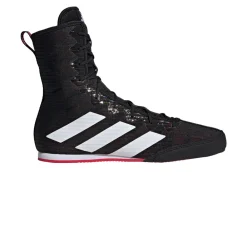 Hombre adidas Box Hog 4 Boxing zapatillas - AW25