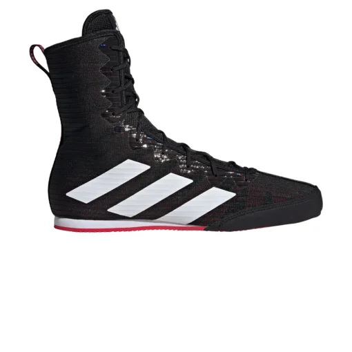Hombre adidas Box Hog 4 Boxing zapatillas - AW25